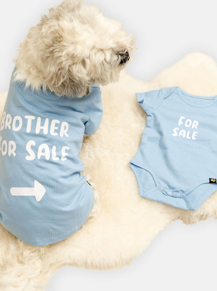Brother for Sale Set