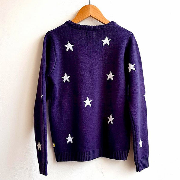 Gingy Family Owner Jumpers