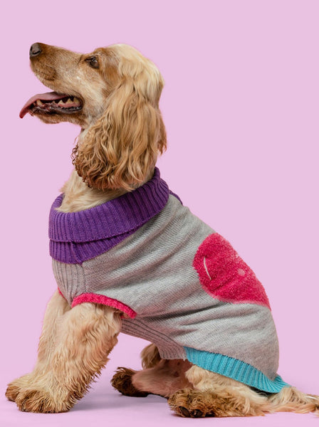 Heart Jumper