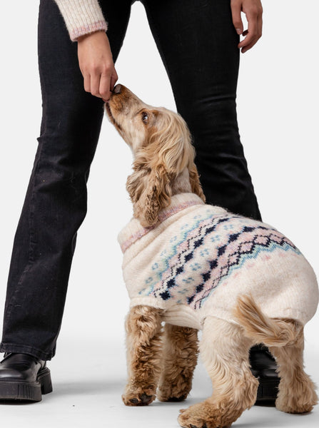 Lumi Jumper