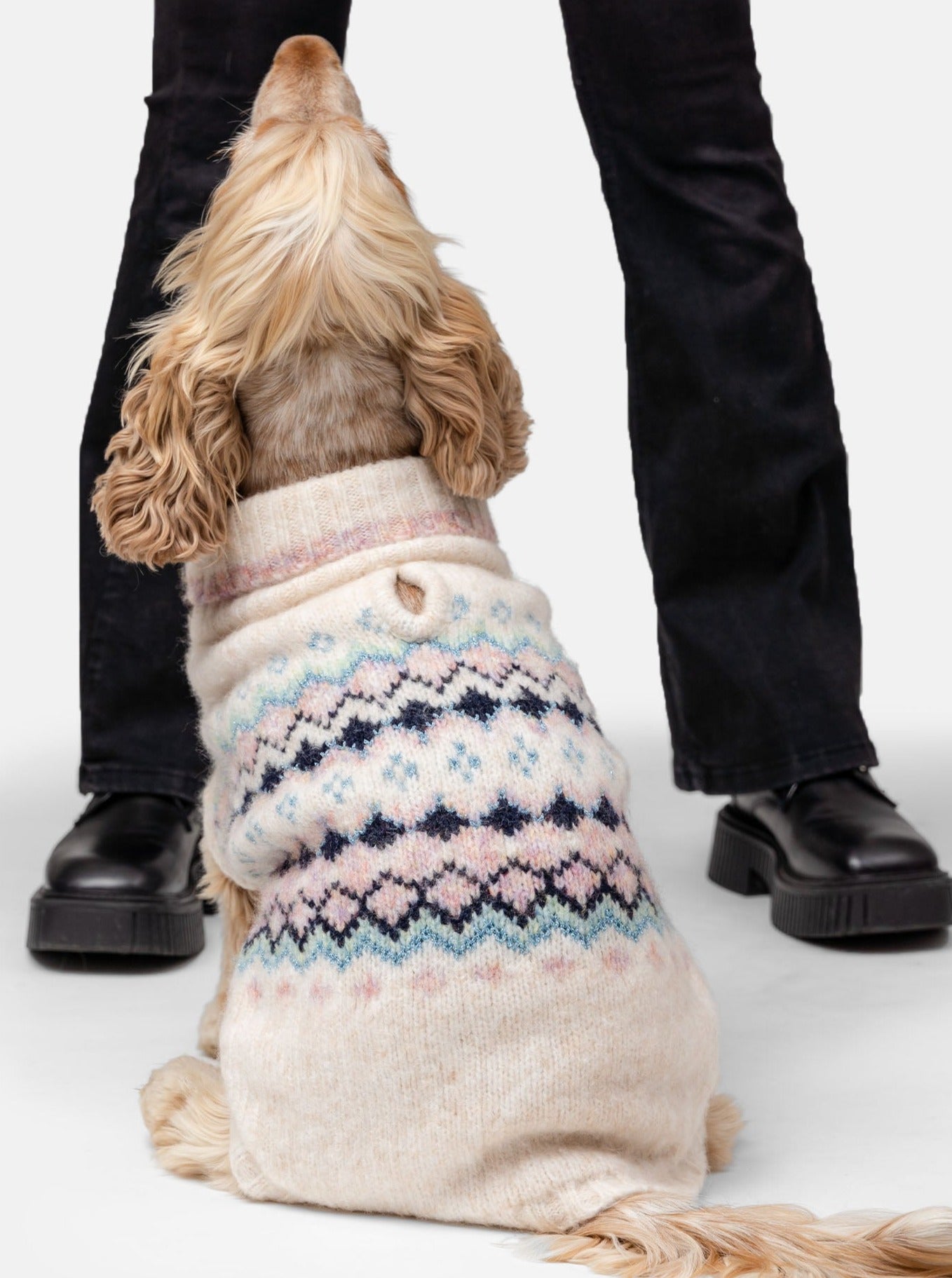 Lumi Jumper