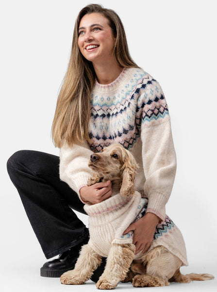 Lumi Jumper
