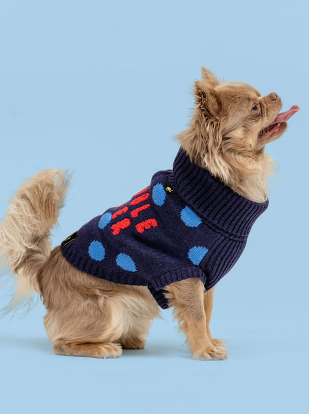 Troublemaker Jumper