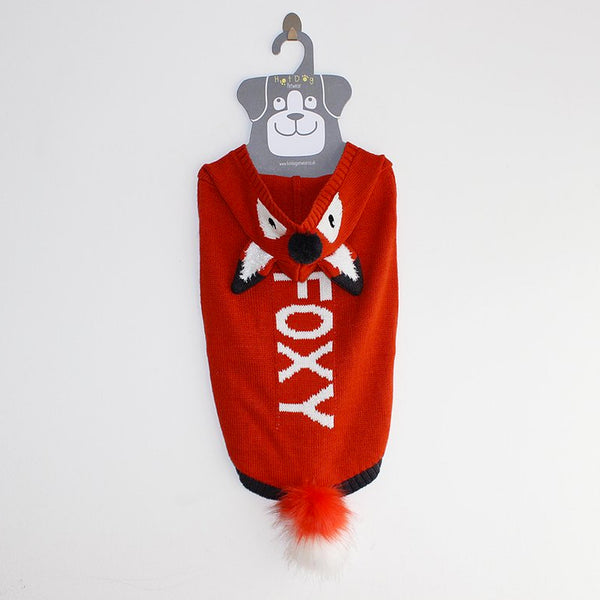 Foxy