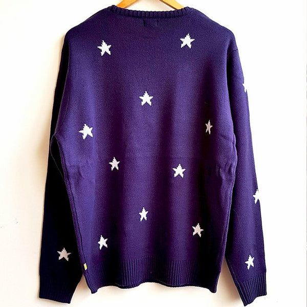 Gingy Family Owner Jumpers