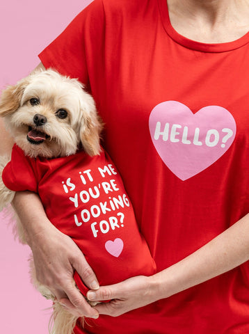 Puppy Love Set