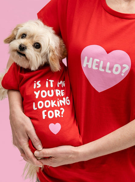 Puppy Love Set