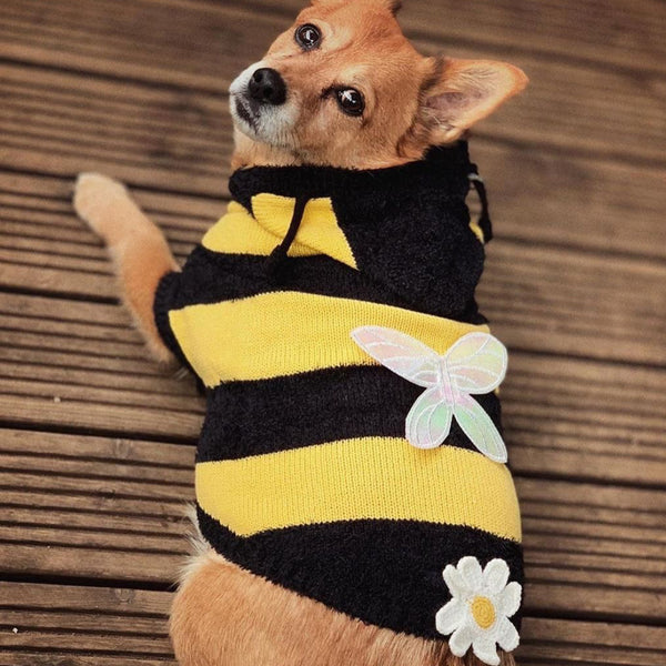 Honey Bee