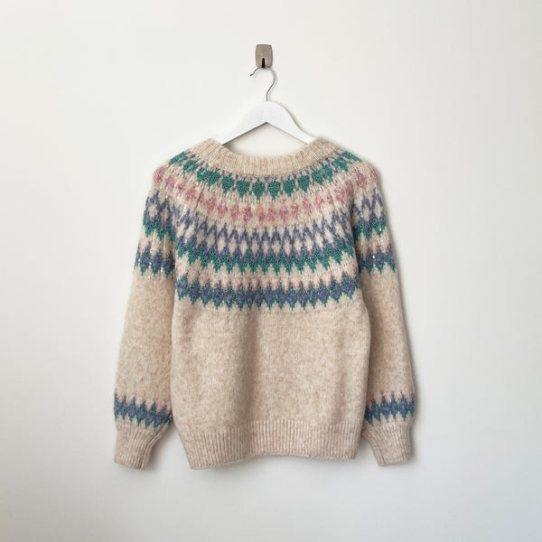 Ice Owner jumper