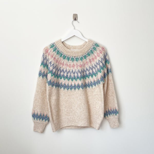 Ice Owner jumper