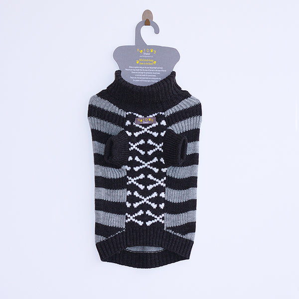 Skully Grey