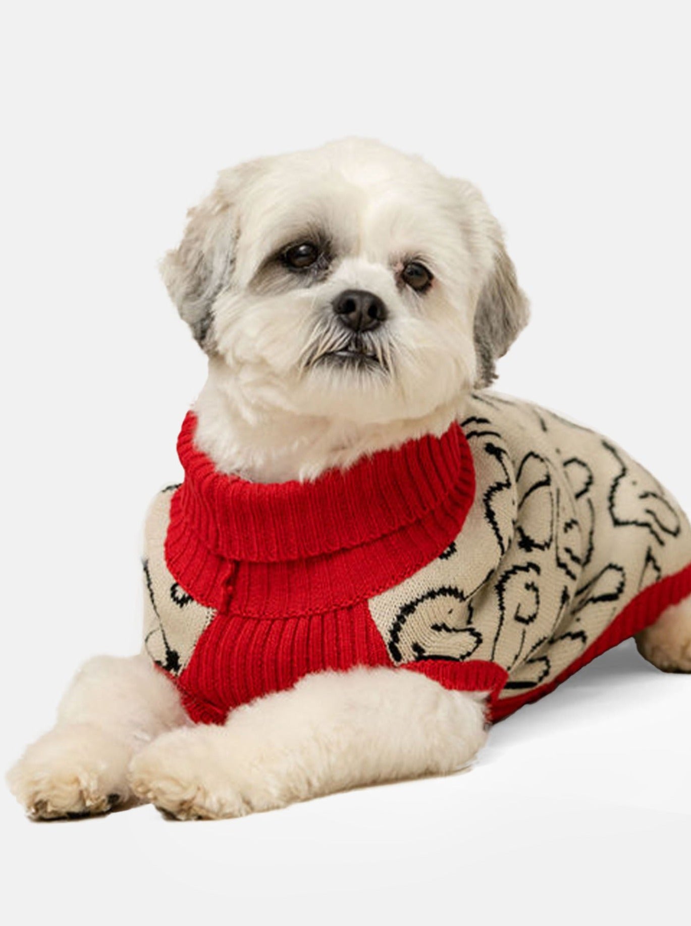 Snoop dog jumper on sale
