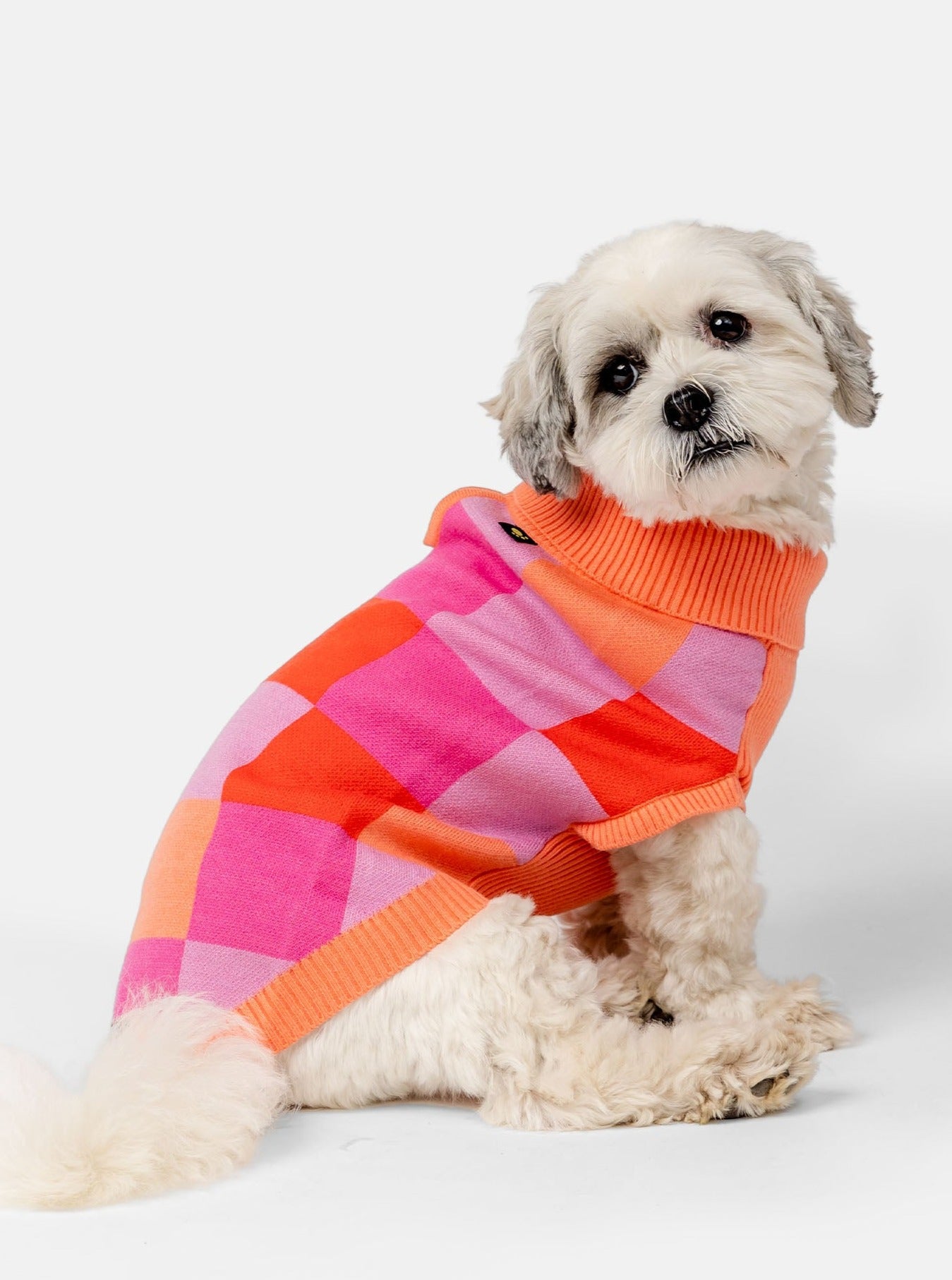 Patch Jumper