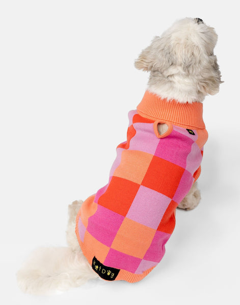Patch Jumper